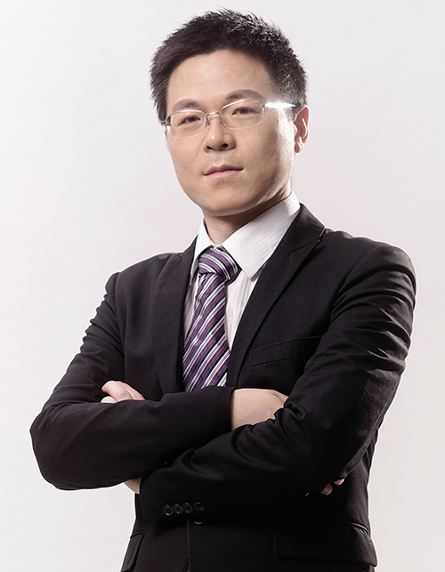 刘维涛