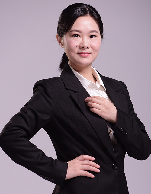 王丽娜