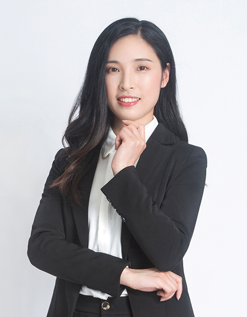 王美霞