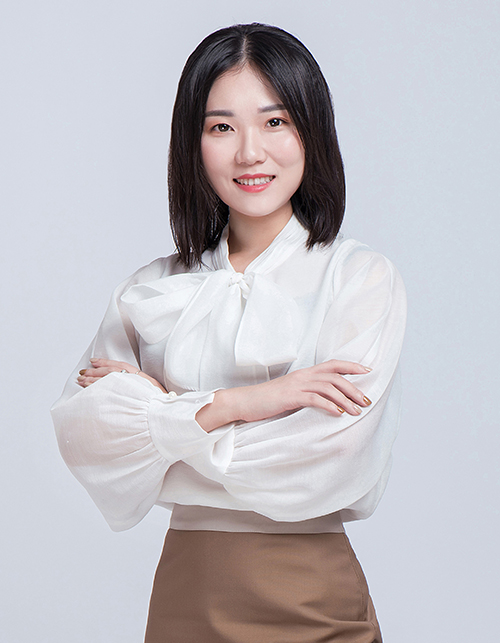 徐妮