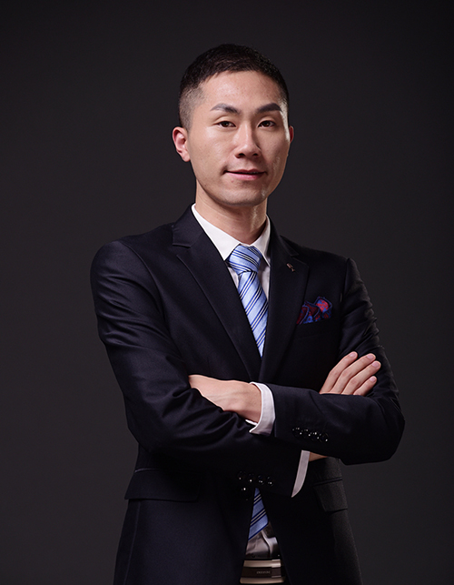 谭赟俊