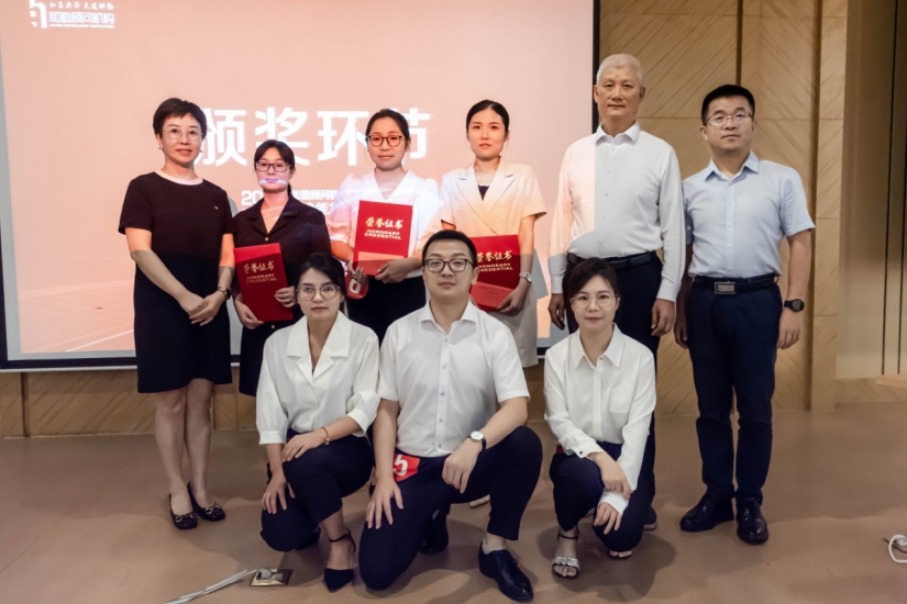 工程造价综合能力比赛决赛